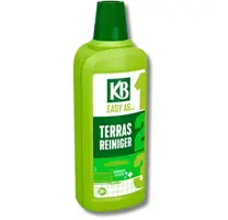 KB Terras reiniger 750ml - afbeelding 2