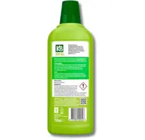 KB Terras reiniger 750ml - afbeelding 3