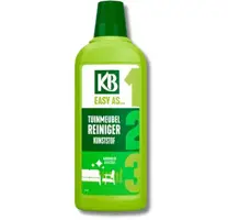 KB Tuinmeubelreiniger Kunststof 750ml - afbeelding 2