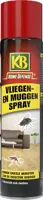 KB Vliegenspray en Muggenspray 400ml - afbeelding 1