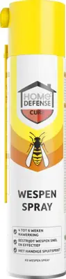 KB Wespen Spray 400ml - afbeelding 5