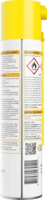 KB Wespen Spray 400ml - afbeelding 6