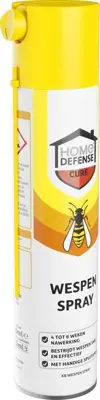 KB Wespen Spray 400ml - afbeelding 4