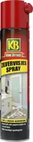 KB Zilvervisjes Spray 400ml kopen?