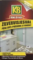 KB Zilvervisjesval 3 stuks kopen?