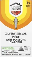 KB Zilvervisjesval 3 stuks - afbeelding 5