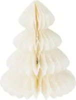 Kerstboom met LED-verlichting 40cm - afbeelding 1