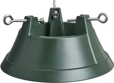 Kerstboomstandaard d39cm nordmann - afbeelding 1