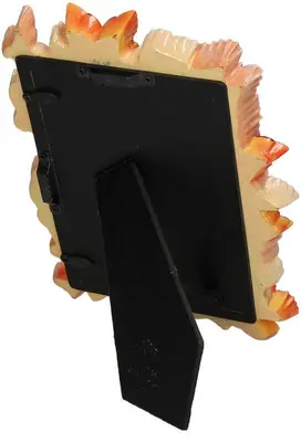 Kersten fotolijst polystone vlinders 10x15x2cm multi - afbeelding 4