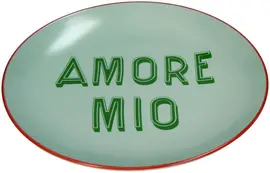 Kersten schaal aardewerk amore mio 20.5x2.5cm munt kopen?