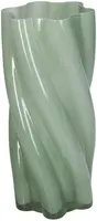 Kersten vaas glas pistachio 13x29cm groen kopen?