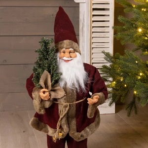 Kerstmannen