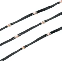 Kerstverlichting LED met 800 lampjes 24m, extra warm wit - afbeelding 3