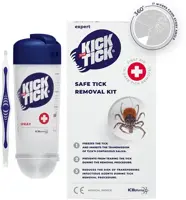 Kick the Tick spray en tekentang - afbeelding 1