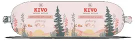 Kivo gestoomde kip & zalm glutenvrij 600g kopen?