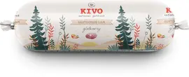 Kivo gestoomde lam glutenvrij 600g kopen?