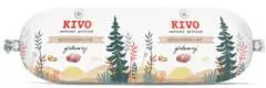 Kivo gestoomde lam glutenvrij 600g - afbeelding 1
