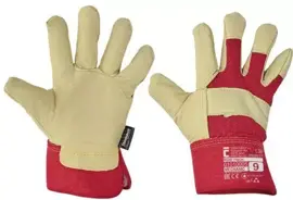 KIXX rozenhandschoen tl 217 maat 8 kopen?