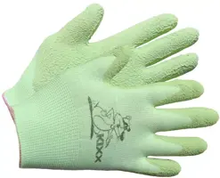 KIXX tuinhandschoen Fudge maat 4 kopen?