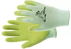 KIXX tuinhandschoen Fudge maat 5 kopen?