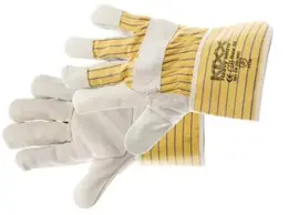 KIXX tuinhandschoen Heavy maat 10 kopen?