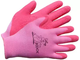 KIXX tuinhandschoen Lollipop maat 4 kopen?