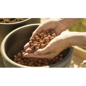 Klei- & Hydrokorrels