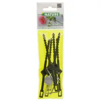 Klimplantgeleiders d25-45mm 6st - afbeelding 2