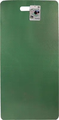 Kniekussen xl groen l80b40h3cm - afbeelding 2