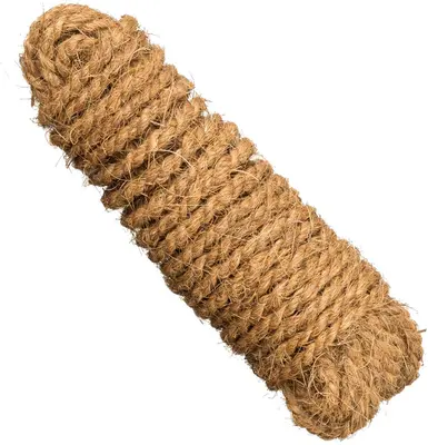 Kokostouw l15m - afbeelding 1