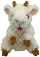 Kong Comfort Tykes geit 20,5 x 15 x 10cm kopen?