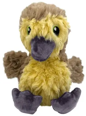 Kong Comfort Tykes Gosling 21,5 x 15 x 10cm - afbeelding 3