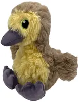 Kong Comfort Tykes Gosling 21,5 x 15 x 10cm - afbeelding 2