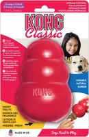 Kong hond Classic rubber “XL”, rood. kopen?