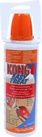 Kong hond Easy Treat spuitbus, Cheddar cheese pasta - afbeelding 1