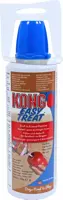 Kong hond Easy Treat spuitbus, peanutbutter pasta. - afbeelding 1