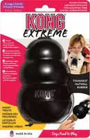Kong hond Extreme rubber “XL”, zwart. kopen?
