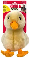 Kong Hond hondenspeelgoed toughz duck medium kopen?