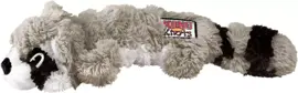 Kong hond Knots Scrunch wasbeer, M/L. - afbeelding 2