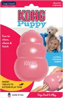 Kong hond Puppy, large. - afbeelding 4