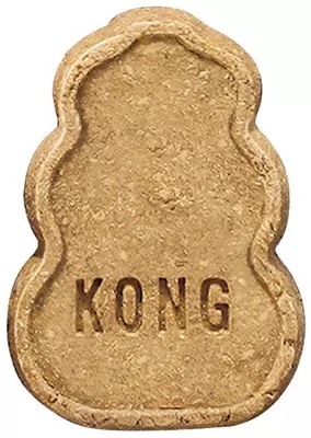 Kong hond Puppy Snacks kip/rijst, small 198 gram - afbeelding 5