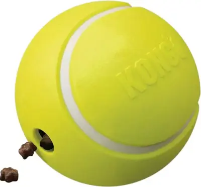 Kong hond Rewards tennis, small. - afbeelding 3