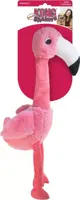 Kong hond Shakers Honkers flamingo, small. - afbeelding 2