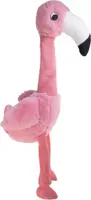 Kong hond Shakers Honkers flamingo, small. - afbeelding 3