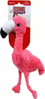 Kong hond Shakers Honkers flamingo, small. kopen?