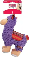 Kong hond Sherps llama, medium. - afbeelding 5