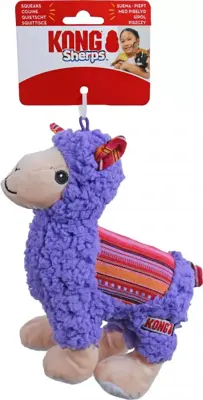 Kong hond Sherps llama, medium. - afbeelding 1