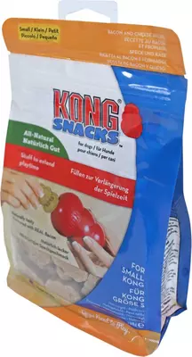 Kong hond Snacks bacon &amp; cheese, small. - afbeelding 4