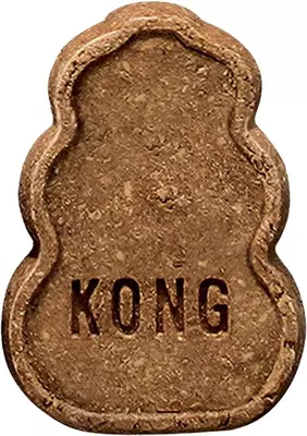 Kong hond Snacks lever, small 198 gram. - afbeelding 5