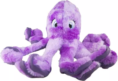 Kong hond Soft Seas octopus, large. - afbeelding 3